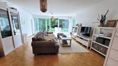 Foto - Saarlouis Vogelsang EG Wohnung 2-3 ZKB Terrasse – EBK 120m²