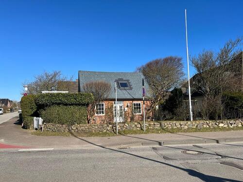 Foto - 4.5 Zimmer Einfamilienhaus zur Miete in Sylt