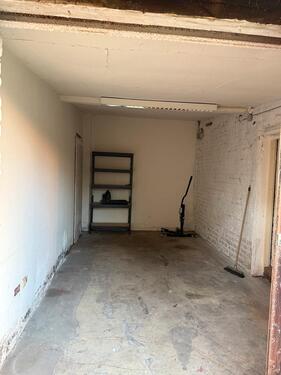Foto - 15m2 GARAGE in Reinickendorf zu vermieten