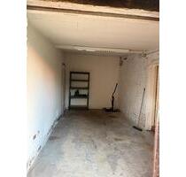 15m2 GARAGE in Reinickendorf zu vermieten - Berlin