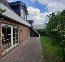 Wohnung mit Süd-Terrasse Flensburg-Nord für 5 Jahre zu vermieten