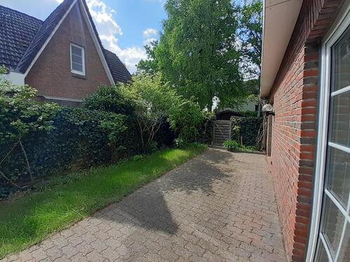 Foto - 4 Zimmer Etagenwohnung zur Miete in Flensburg