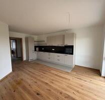 3 Zimmer-Neubauwohnung - 850,00&nbsp;EUR Kaltmiete, ca.&nbsp; 85,21&nbsp;m&sup2; in Eging am See (PLZ: 94535)