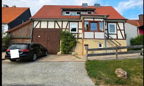 Foto - Einfamilienhaus in Sichelnstein