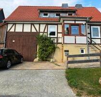 Einfamilienhaus in Sichelnstein - Staufenberg