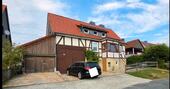 Foto - 5 Zimmer Einfamilienhaus zum Kaufen in Staufenberg