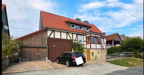 Foto - 5 Zimmer Einfamilienhaus zum Kaufen in Staufenberg