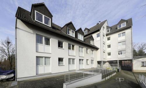 Foto - Apartment in Düsseldorf-Benrath