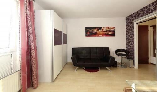 Foto - 1 Zimmer Etagenwohnung in Düsseldorf