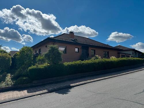 Foto - Einfamilienhaus zum Kaufen in Hofgeismar