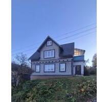 Einfamilienhaus in Deesbach - 140.000,00&nbsp;EUR Kaufpreis, ca.&nbsp; 143,00&nbsp;m&sup2; in Schwarzatal (PLZ: 98744)