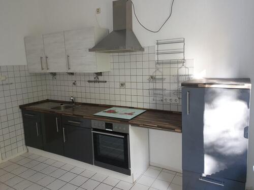 Foto - 81 qm Wohnung im Zentrum von Fröndenberg zu vermieten