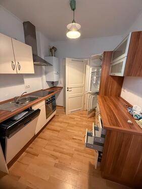 Foto - Etagenwohnung in Schweinfurt