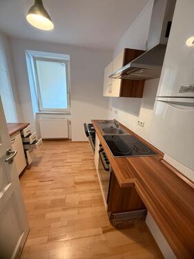Foto - Etagenwohnung in Schweinfurt zur Miete