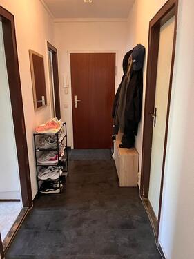 Foto - Etagenwohnung zur Miete in Gotha