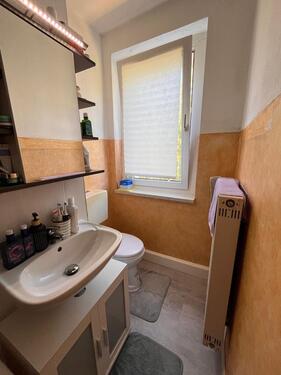 Foto - Etagenwohnung in Gotha zur Miete