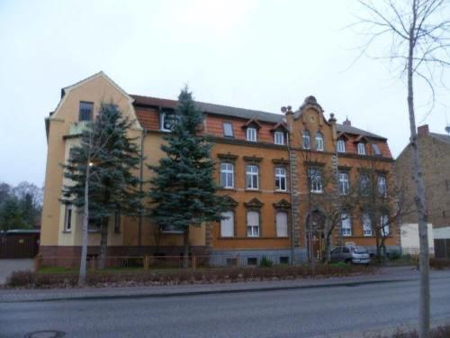 Foto - 2 Zimmer Wohnung - 528,00 EUR Kaltmiete,