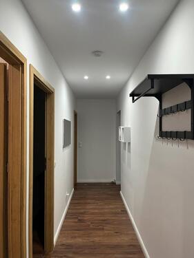 Foto - Etagenwohnung zur Miete in Treuenbrietzen