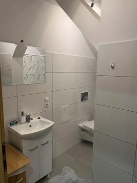 Foto - Etagenwohnung in Treuenbrietzen