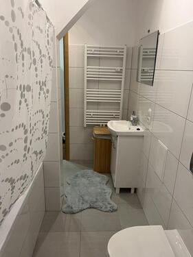 Foto - Etagenwohnung in Treuenbrietzen zur Miete