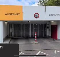 Tiefgaragenstellplatz zu vermieten - Stuttgart Bad Cannstatt