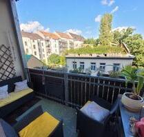 Schöne 3-Zimmer Wohnung in Leipzig-Gohlis