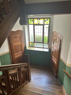 Foto - Etagenwohnung in Leipzig zur Miete