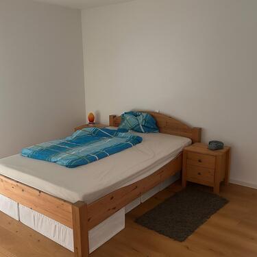 Foto - Etagenwohnung zum Kaufen in Heitersheim