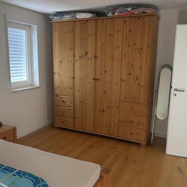 Foto - Etagenwohnung in Heitersheim