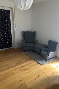 Foto - Etagenwohnung in Heitersheim zum Kaufen