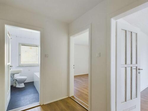 Foto - Etagenwohnung zur Miete in Rödental