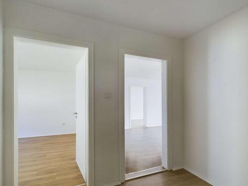 Foto - Etagenwohnung in Rödental