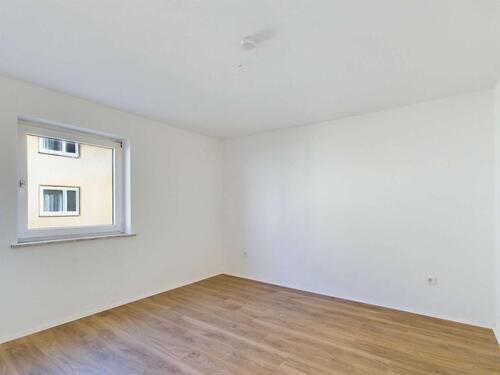 Foto - Etagenwohnung in Rödental zur Miete
