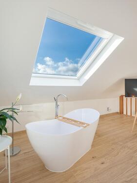 Foto - Exclusive Ferienwohnung, ein Loft in Flensburg