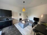 Foto - Charmante Altbau-Wohnung in Krefeld-Uerdingen – frisch renoviert,