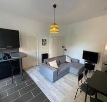 Charmante Altbau-Wohnung in Krefeld-Uerdingen – frisch renoviert,