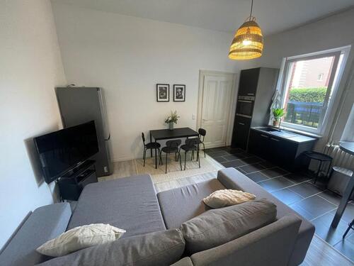 Foto - Etagenwohnung zur Miete in Krefeld