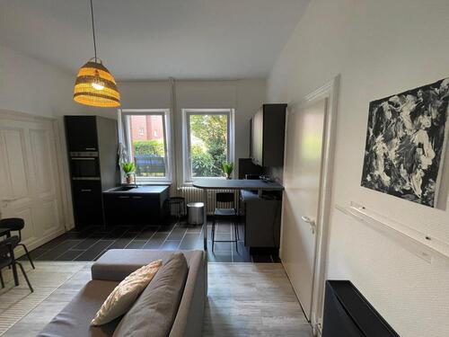 Foto - Etagenwohnung in Krefeld