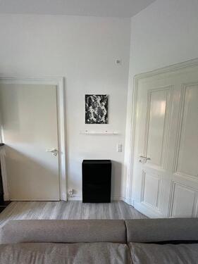 Foto - Etagenwohnung in Krefeld zur Miete