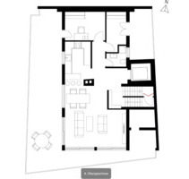 Penthouse in Top Lage - 2.350,00 EUR Kaltmiete, in Singen (Hohentwiel) (PLZ: 78224)