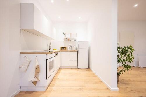 Foto - Etagenwohnung zur Miete in Nürnberg