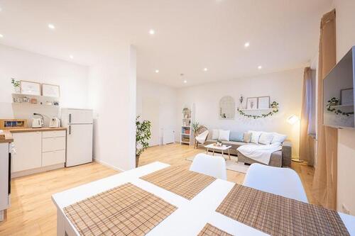 Foto - Etagenwohnung in Nürnberg zur Miete