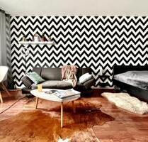 Kurzzeitmiete einer 1-Zimmer-Wohnung - München Thalkirchen-Obersendling-Forstenried-Fürstenried-S