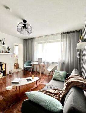 Foto - Etagenwohnung in München zur Miete