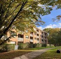 Wohnen, wo das Herz schlägt - in grüner Umgebung. - Moers Rheinkamp Wohnen, wo das Herz schlägt - in grüner Umgebung. - Moers Rheinkamp