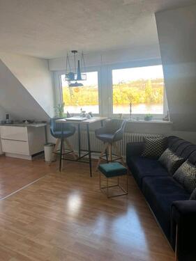 Foto - Etagenwohnung in Dieblich zur Miete