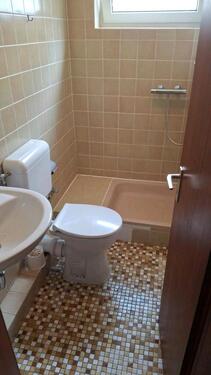 Foto - Etagenwohnung in Rinteln zur Miete