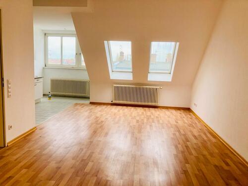 Foto - 2 Zimmer Wohnung in Weißensee zu vermieten