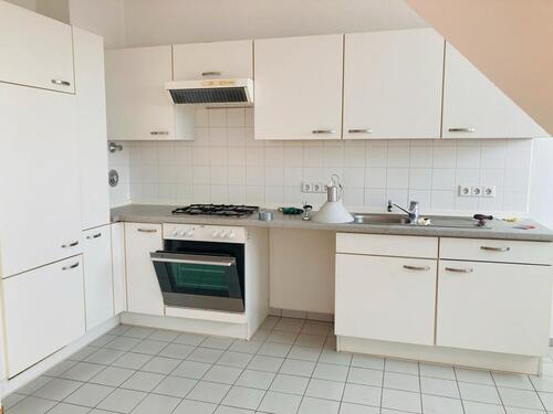 Foto - Etagenwohnung in Berlin zur Miete