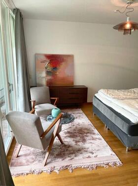 Foto - Etagenwohnung zur Miete in Berlin